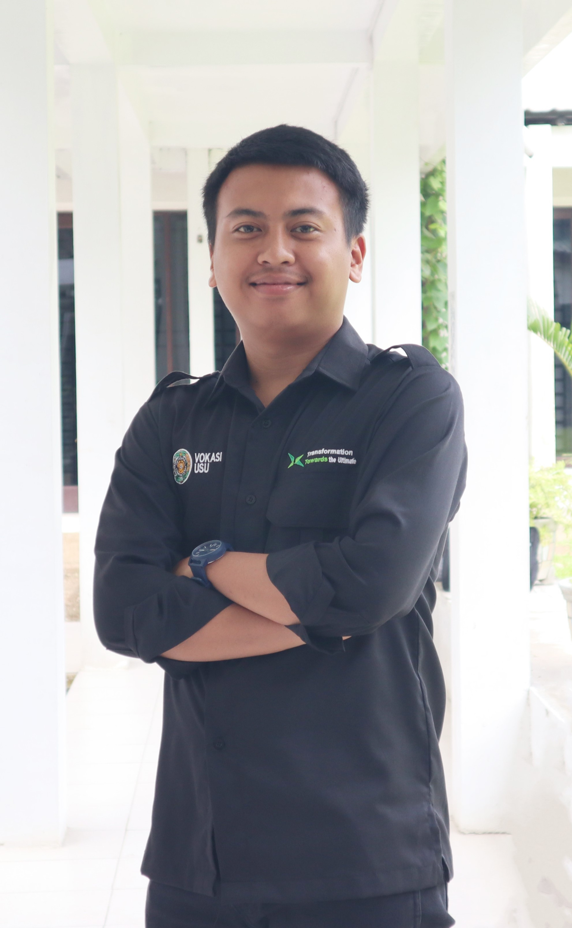 Muhammad Iqbal Fareza